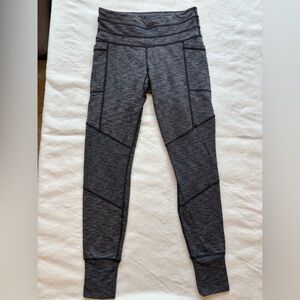 Athleta Excursion Tight Joggers Size S